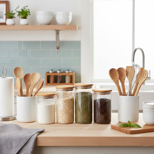 Kitchen Essentials