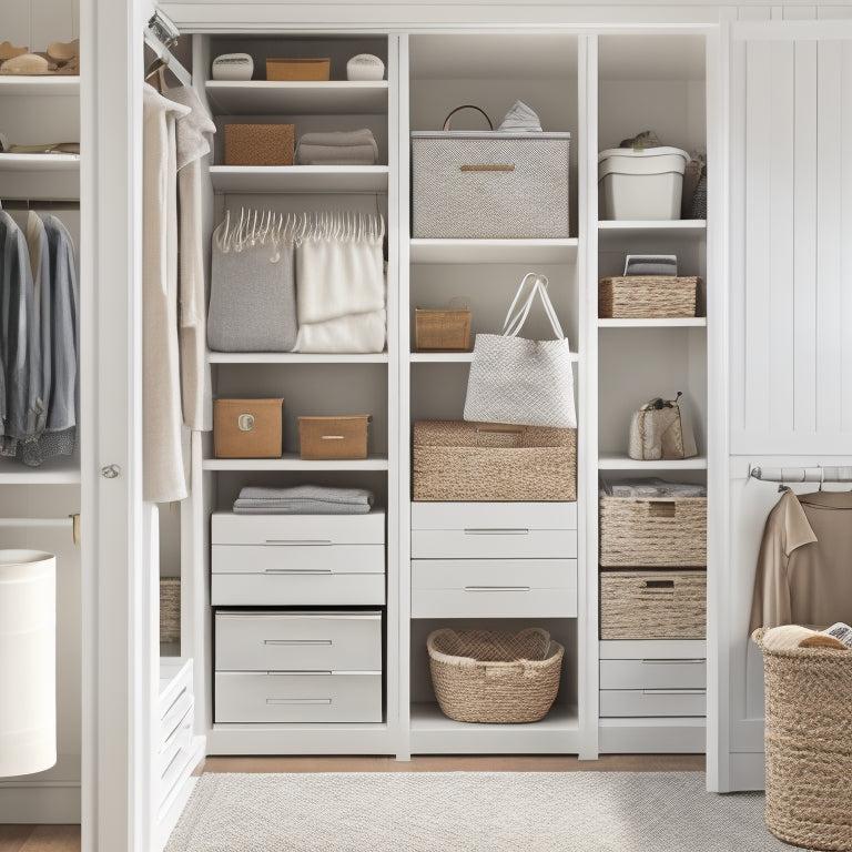 Home Organization